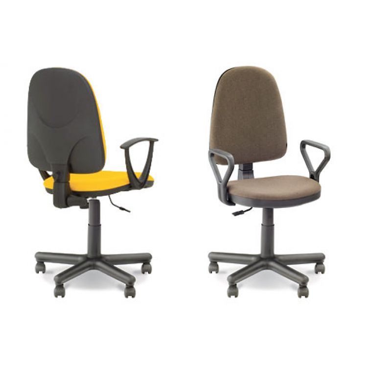 Кресло для персонала Lux|Код: K/Per-Bls/Prg-2