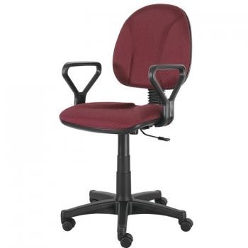Кресло персонала|Код: K/Per-Bls/Rgl-7      