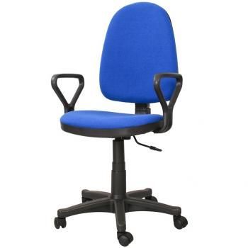 Кресло для персонала|Код: K/Per-Bls/Prg-3  