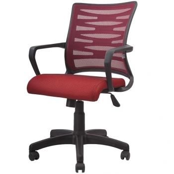 Кресло персонала|Код: K/Per-Bls/Mrn-4  