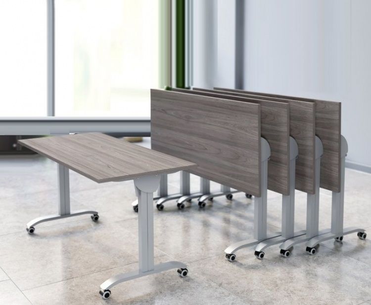 Складные столы для конференц-залов /Код:SP-3/SCk-009