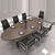 Столы для переговорных ECONOM-CLASS